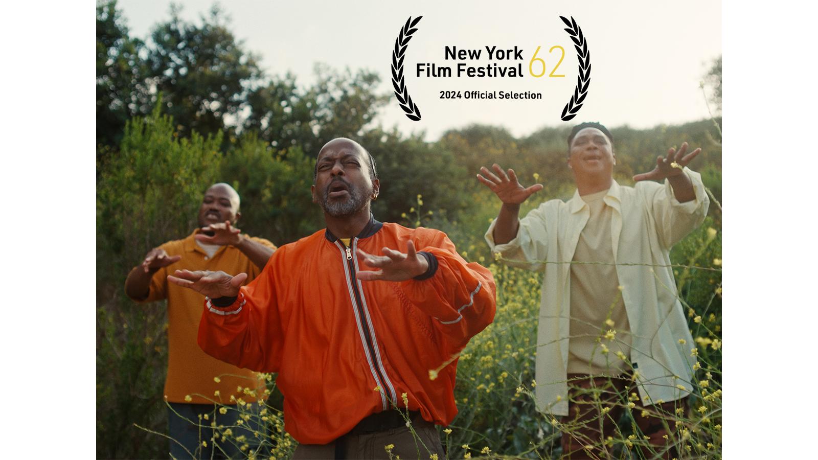 The Deep West Assembly